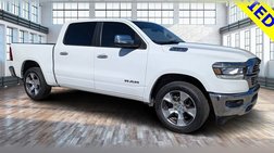 2020 Ram Ram Pickup 1500 Laramie