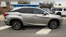 2021 Lexus RX 350 Base