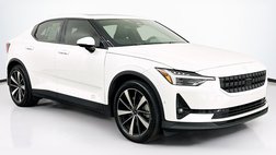2022 Polestar 2 Long Range Dual Motor
