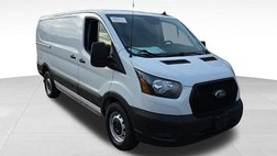 2023 Ford Transit 150