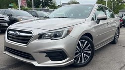 2018 Subaru Legacy 2.5i Premium