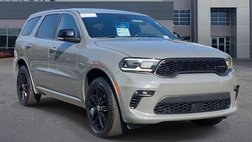 2023 Dodge Durango GT