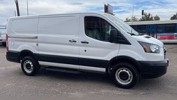 2019 Ford Transit 250
