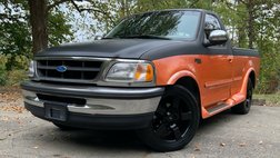 1997 Ford F-150 
