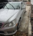 2011 Mercedes-Benz E-Class 350 4MATIC