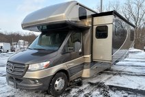 2020 Mercedes-Benz Sprinter 3500XD