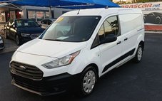 2019 Ford Transit Connect XL