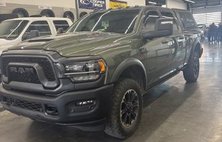 2023 Ram Ram Pickup 2500 Rebel