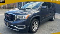 2019 GMC Acadia SLE-1