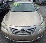 2007 Toyota Camry Hybrid Base