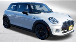 2021 MINI Hardtop 2-Door Hatchback FWD