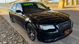 2021 Chrysler 300 S V6