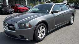 2011 Dodge Charger SE