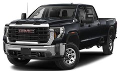 2026 GMC Sierra 3500HD Denali Ultimate