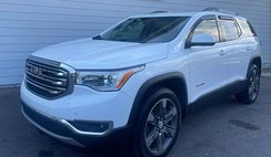 2017 GMC Acadia SLT-2