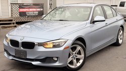 2015 BMW 3 Series 328i xDrive