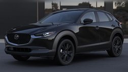 2026 Mazda CX-30 2.5 S Select Sport