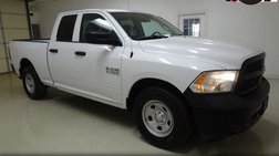 2017 Ram Ram Pickup 1500 Tradesman