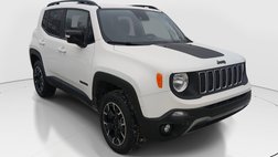 2023 Jeep Renegade Upland