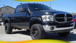 2007 Dodge Ram 2500 Laramie