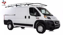 2019 Ram ProMaster 1500 136 WB