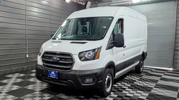 2020 Ford Transit 250