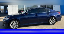 2014 Lexus GS 350 Base