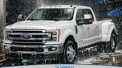 2024 Ford Super Duty F-350 