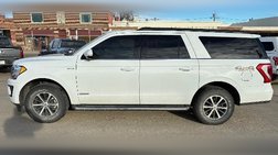2021 Ford Expedition MAX XLT