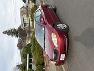 2006 Toyota Corolla LE