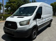 2017 Ford Transit 250