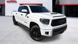 2021 Toyota Tundra TRD Pro