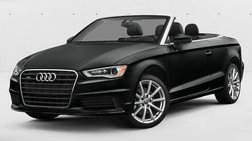 2016 Audi A3 1.8T Premium