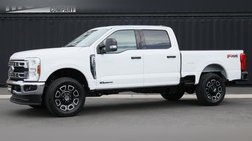 2024 Ford Super Duty F-250 XLT
