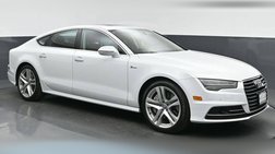 2018 Audi A7 3.0T quattro Premium Plus