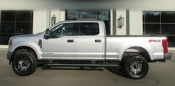 2018 Ford Super Duty F-250 XLT