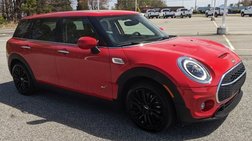 2024 MINI Clubman Cooper S ALL4