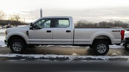 2019 Ford Super Duty F-350 XL