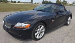 2003 BMW Z4 3.0i