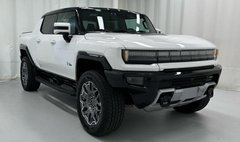 2024 GMC HUMMER EV 3X