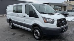 2016 Ford Transit 250
