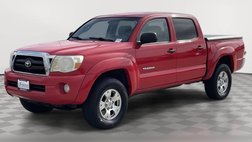2006 Toyota Tacoma V6