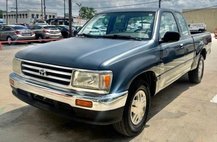 1995 Toyota T100 DX