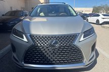 2020 Lexus RX 350 Base