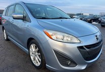 2013 Mazda MAZDA5 Touring