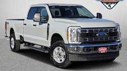2026 Ford Super Duty F-250 XLT