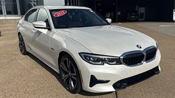 2022 BMW 3 Series 330e xDrive