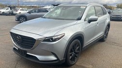 2022 Mazda CX-9 Touring Plus