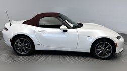 2020 Mazda MX-5 Miata 100th Anniversary