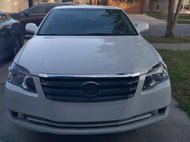2005 Toyota Avalon XLS